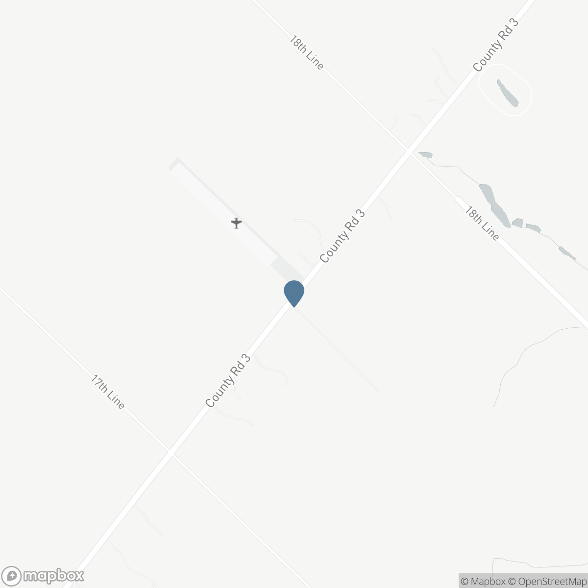 064349 COUNTY RD 3, East Garafraxa, Ontario L9W 7J5